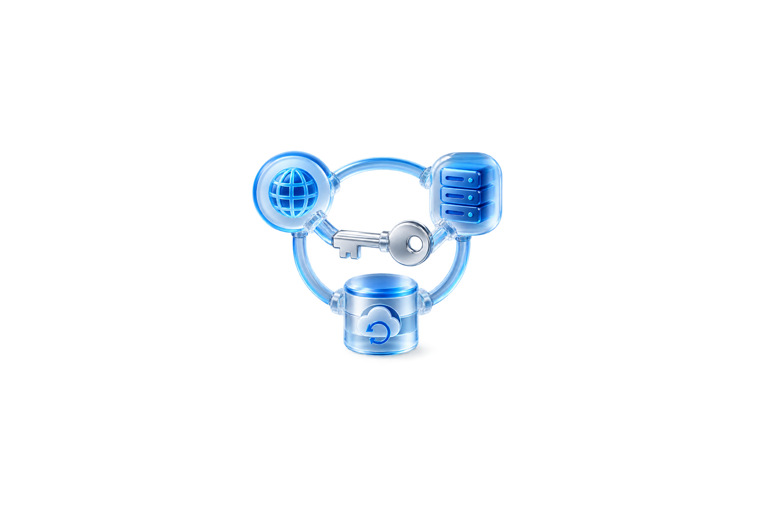 WordPress მიგრაცია: დომენისა და ჰოსტინგის კონტროლი