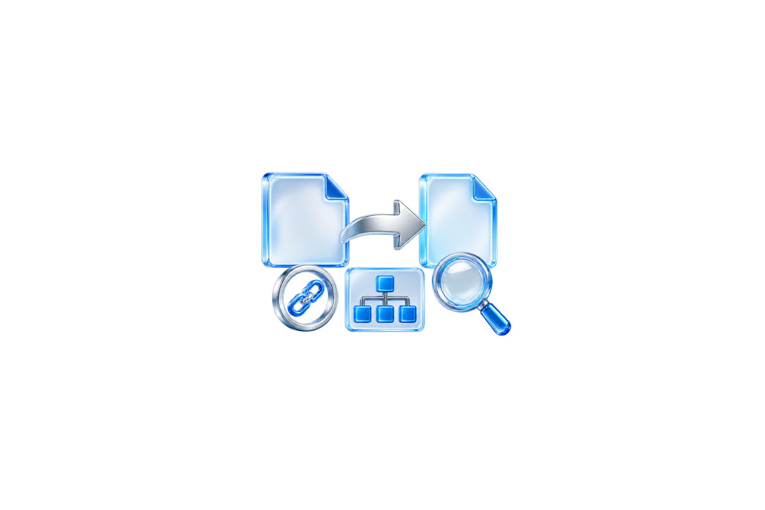 WordPress მიგრაციის SEO და გადამისამართება ჩეკლისტი