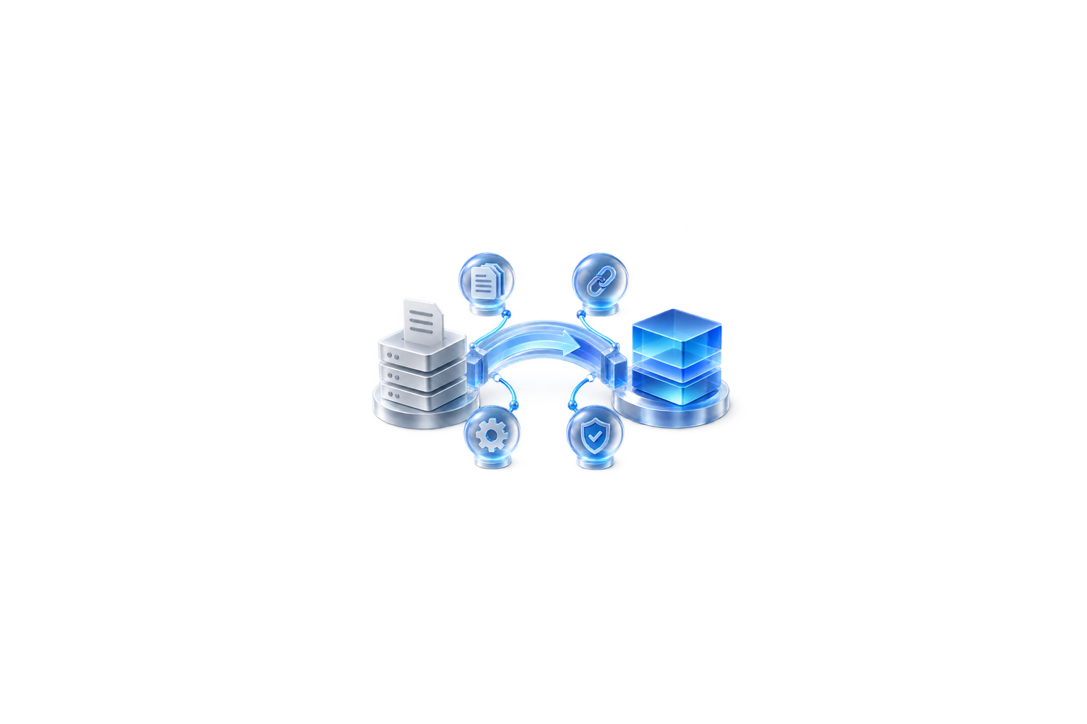 WordPress-იდან Next.js-ზე გადასვლა ბიზნესისთვის